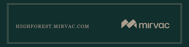 Highforest by Mirvac